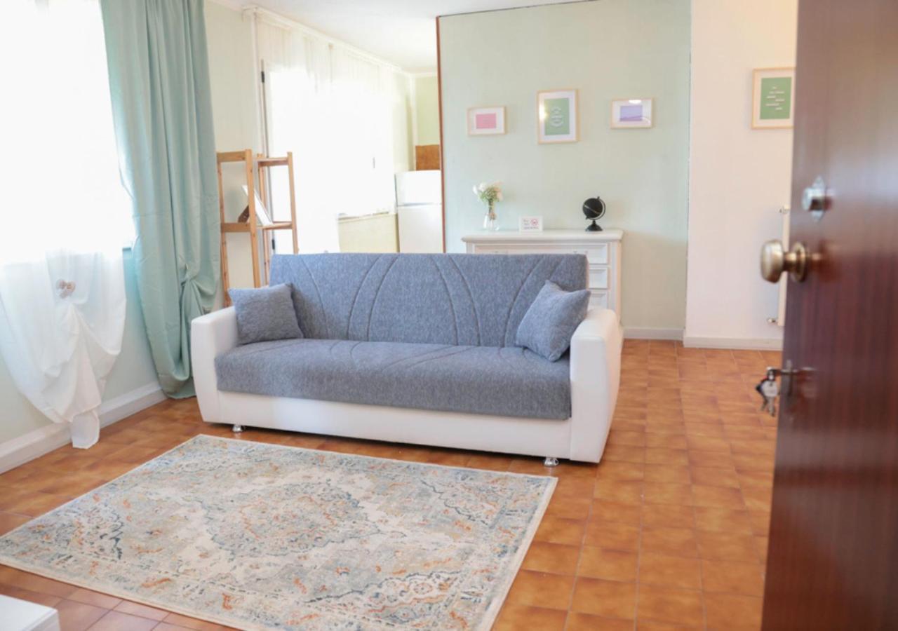 La Maison De Mathilde 2 Pisa Exteriör bild
