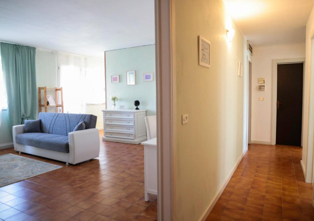 La Maison De Mathilde 2 Pisa Exteriör bild